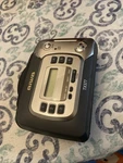 Vintage Aiwa HS-TX377 Portable Cassette Player Am/fm Stereo Radio (works) Used. Fixed Price $25.00.