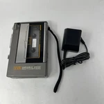 Vintage General Electric 3-5318A Vva Cassette Recorder Tested Works. Fixed Price $49.99.