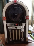 Craig Bluetooth Radio/cd Player With Lights. Fixed Price $63.00.