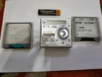 Sony MZ-R700PC Md Minidisc Walkman Recorder For Parts/repair With 2 Discs Woow. Fixed Price $69.99.