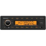 Continental Stereo Receiver Am Fm Usb Radio Head Unit 12V W/ Harness TR7411U-ORK. Fixed Price $113.72.