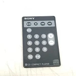 Genuine Sony RM-DM9 Cd Walkman Remote Control. Fixed Price $12.98.