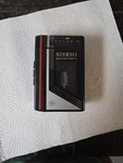 Vintage Portable Cassette Player/am-fm Radio Model 3-5472B Tested Works Great. Fixed Price $28.87.