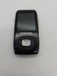 Samsung YP-T9J Digital MP3 Player Untested Black No Charger Buy/sold "as Is". Fixed Price $29.95.