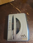 Sony Walkman WM-FX195 Cassette Player Am/fm Radio (vintage). Fixed Price $54.99.