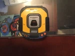 Panasonic Shockwave Walkman Xbs SL-SW202. Fixed Price $89.99.