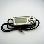 Sony MZ-NH1 Hi-md Walkman Player Remote RM-MC40ELK Junk As-is From Japan. Fixed Price $443.67.