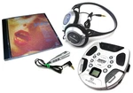 Panasonic SL-SW850 Shockwave Metal S-xbs Anti-shock Cd Player Walkman Japan Set. Fixed Price $229.95.