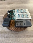Ge 3-5385B Micro Cassette Recorder Auto Voice Fast Playback Tested Works. Fixed Price $50.10.