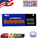 AD-T51BT T31 Battery For Kenwood NB-L11A Sharp MD-MT821 MD-MT831 MD-ST521. Fixed Price $23.55.