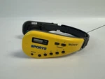 Vintage Sony Sports Walkman SRF-M50 Fm Radio Stereo Headset Headphones Works!. Fixed Price $23.95.