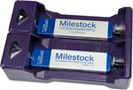 2 Gumstick Batteries And Charger For Sony NC-5WM NC-6WM NH-9WM NH-10WM NH-14WM. Fixed Price $23.99.