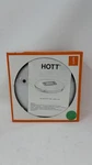 Hott CD611T Gray Portable Bluetooth Player. Fixed Price $27.00.