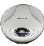 Memorex MD6451 Portable Cd Player Discman Silver Anti Skip Tested Working. Fixed Price $20.00.