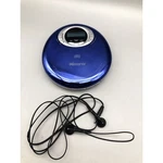 Memorex Portable Personal Cd Player MPD8843 Is -wont Power On-has Chip Read. Fixed Price $10.19.