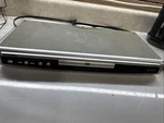 Sylvania DVL700F DVD/CD/MP3 Player Silver. Fixed Price $20.51.