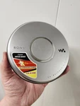 Sony Walkman Portable Player D-EJ011 Digital Mega Bass G-protection Cd-r/rw. Fixed Price $37.99.