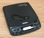 Audiophase (CD114R0) Rechargeable Super Bass System Portable Player *parts*. Fixed Price $59.08.