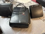 Stereo Cassette Player Max Bass Model 3-5464A Tested Vintage With Sony Sp. Fixed Price $13.50.