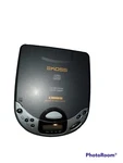 Koss Portable Player 10 Second Anti-skip Dbbs CDP657. Fixed Price $19.99.