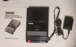 Veratron #80399 Voice Activated Cassette Recorder NO.80399 Perfect Condition. Fixed Price $14.95.