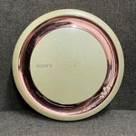 Sony D-EJ700 Cd Walkman Audio Portable Player Pink For Parts Junk. Fixed Price $100.96.