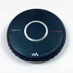 Sony D-EJ017CK Cd Player Walkman Discman Portable G-protection Vtg Tested. Fixed Price $59.95.