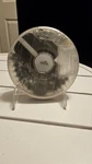 Sony Walkman D-FJ003FP Rare Clear Federal Prison Cd Player Radio Works Not. Fixed Price $99.88.