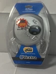 Vextra VX3989CP Portable Player Cd-rw Original Package Car Kit Included. Fixed Price $42.23.