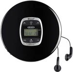 Jensen CD-60R-BT Portable Player Bluetooth Fm Radio Second Anti-skip (blac. Fixed Price $48.10.