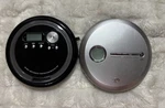 Onn ONB14AV202 Portable Player & Durabrand CD-857 Untested. Fixed Price $9.99.