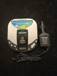 Emerson Research Wst HD7188 Portable Cd Player. Fixed Price $20.00.