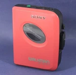 Sony WM-EX110 Walkman Cassette Player. Fixed Price $84.50.