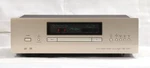 Accuphase DP-550 Sacd Player W/ Remote Cable Tested AC100V Japan. Fixed Price $4515.08.