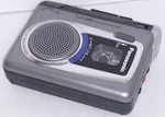 Panasonic RQ-L50 Cassette Tape & Voice Recorder/dictation Device, Clean Works A+. Fixed Price $35.99.