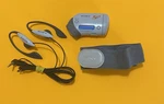 Sony Network Walkman NW-S23 White Portable 256MB Digital Audio MP3 Music Player. Fixed Price $149.99.
