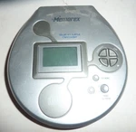 Memorex MPD8807CP Player W/ Built-in MP3 Decorder Cd-rw Playback S51. Fixed Price $8.99.