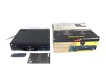 Vintage Rca RP8070 Cd 5 Carousel Changer Player Optical Out Remote Open-box. Fixed Price $120.00.