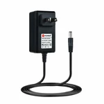 Ac Power Adapter Charger For Qfx J-211BT Boombox Am/fm/usb/cd Player. Fixed Price $11.49.