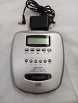 Lenoxx Sound Model CD-91 Am/fm Digital Radio Player Esp Plus. Fixed Price $14.59.