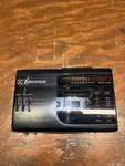 Emerson Stereo Cassette Player Model AC2106 Equalizer Am/fm Radio Tested Working. Fixed Price $10.99.