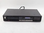 Panasonic SL-P3500 Single Disc Cd Player Compact Japan Tested Works 1988. Fixed Price $79.99.