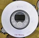 Sony Walkman D-NE326CK Player ATRAC3PLUS MP3 Cd-r /rw Car Ready Tested Works. Fixed Price $49.00.