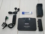 Sony Walkman Cassette Player WM-EX666 Operation Confirmed. Fixed Price $249.99.