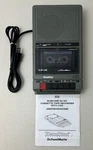 Hamilton HA-802 Slim Line Ac-dc Cassette Tape Recorder W/usb Port Headphone Jack. Fixed Price $19.59.
