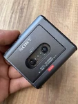 Sony M-909 Portable Microcassette Voice Recorder For Parts Repair. Fixed Price $99.00.