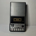 Cassette Player Vintage Recorder Model 3-5105F Ac/battery-not Working. Fixed Price $8.95.