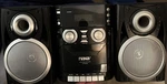 Naxa NPB-426 Portable Cd Am/fm Stereo Radio, Cassette Player/recorder. Fixed Price $69.99.