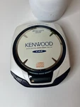 Kenwood DPC-X802 Anti Skip Portable Compact Disc Digital Audio Player. Fixed Price $44.99.