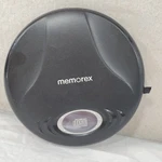 Memorex MD6451BLK Compact Disc Portable Cd Player Black Tested Work Aa Batteries. Fixed Price $15.73.